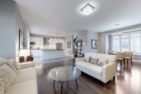 For Lease - 2003 DEERVIEW Common, Oakville, Ontario - Photo 4