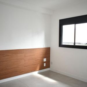 Studio para alugar com 29m², 0 quarto e sem vaga - Photo 1