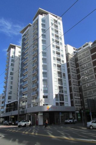 911/74 Taranaki Street, Te Aro - Photo 5