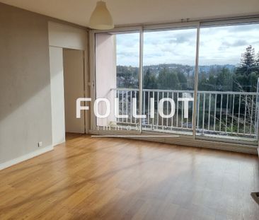 A LOUER Appartement 50000 Saint-Lô 1 chambre 50.25 m2 - Photo 5