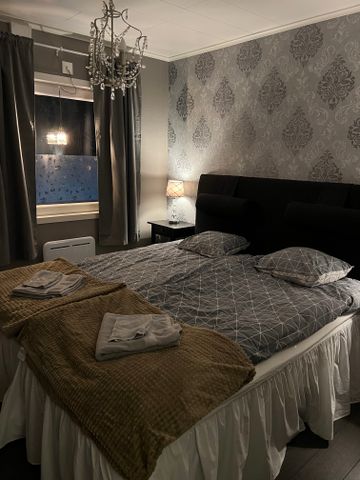 Hermelinsgatan, Jokkmokk - Foto 3
