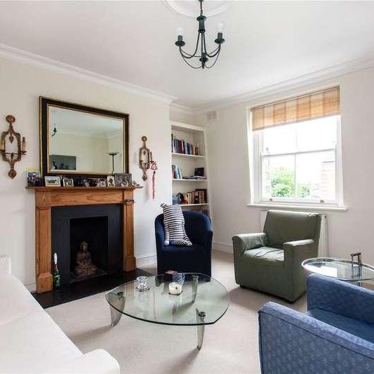 Earls Court Road, Kensington, London, W8 - Photo 1