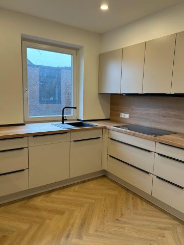 Exklusive 4-Zimmer-Erdgeschosswohnung - Photo 2