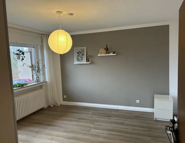 Wohnung zur Miete in Emsdetten WBS erforderlich! Gut geschnittene 3 Zimmerwohnung! - Foto 1