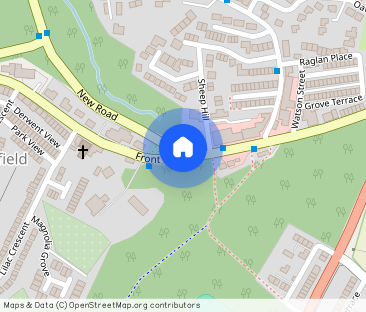 Gibside Court, Front Street, Burnopfield, Tyne and Wear, NE16 - Photo 1