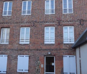 MONTREUIL L'ARGILLE - T2 de 37 m² - Photo 1