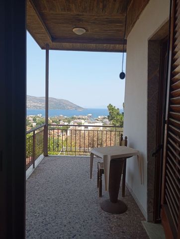 Μονοκατοικία για ενοικίαση Πόρτο Ράφτη (Μαρκόπουλο) - Φωτογραφία 5