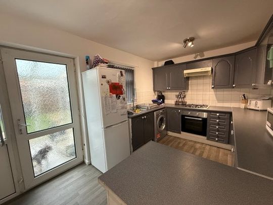 Angell Green, Clifton, NG11, Property for rent - Photo 1