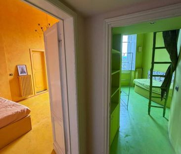 Bilocale via Ugo Foscolo 32, Porta Romana, Firenze - Photo 5