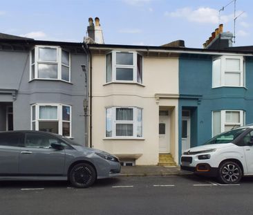 Park Crescent Road, Brighton - Photo 1