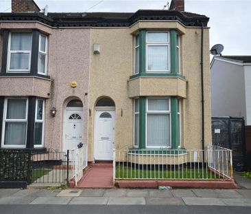 3 bedroom end of terrace house to rent - Photo 3