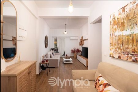 Ενοικίαση κατοικίας, 48 τ.μ., Αθήνα, 725 € - Photo 5