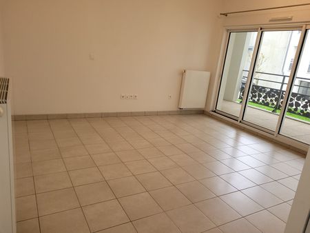 Location appartement 3 pièces, 64.00m², Les Sables-d'Olonne - Photo 3