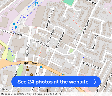 Brewery Lane, Leigh, WN7 - Photo 1