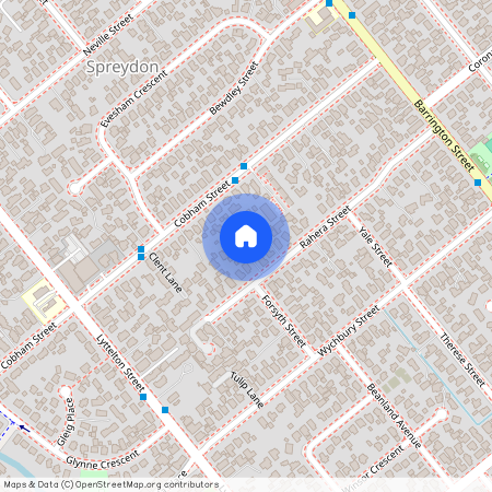 47, Rahera Street, Spreydon, Christchurch