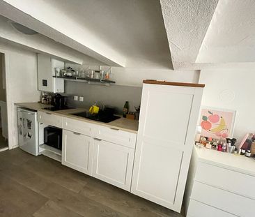 Location Appartement 1 pièce 22m² - Photo 2