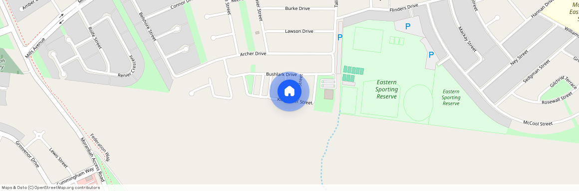 28 Kingfisher Street, Moranbah