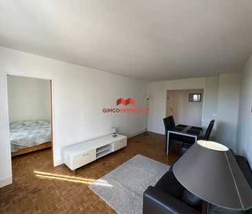 Appartement 3 pièces à louer à Bougival - Photo 2