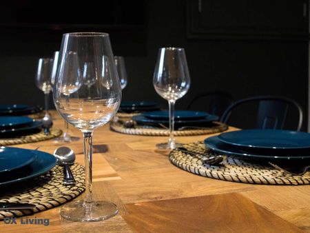 OX Living is proud to present this high-quality 7-bedroom co-living property, perfect for working professionals looking for stylish, stress-free living. Room 1 - Photo 4