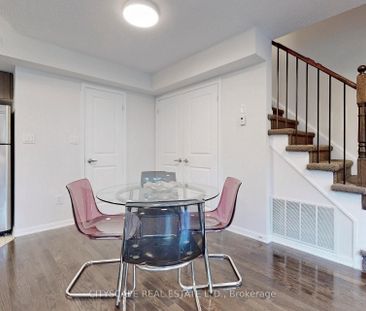 For Lease - 10 Foundry Avenue Unit# 135, Toronto, Ontario - Photo 3