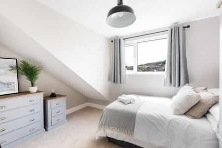 Room in a Shared House, Bath Road, BS4 - Photo 5