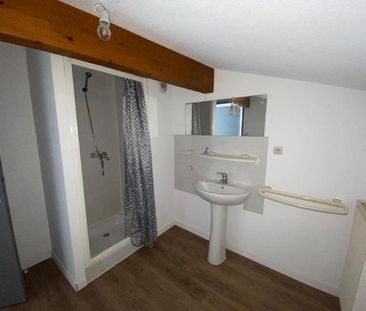 Location Appartement 2 pièces 48m² VALENCE 26000 - Photo 5