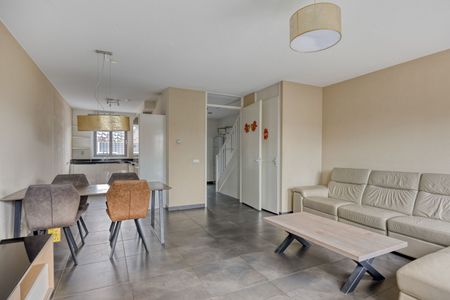 Huis te huur: Fluitschiplaan 255 2496 XX Den Haag - Photo 3