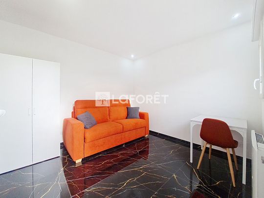 Appartement T1 Angerville-la-Campagne à louer - Photo 1