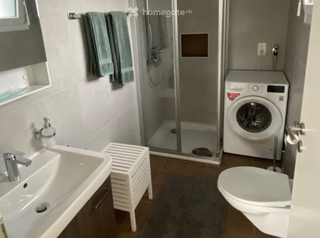 Charmant appartement meublé 2.5 pièces - Photo 4