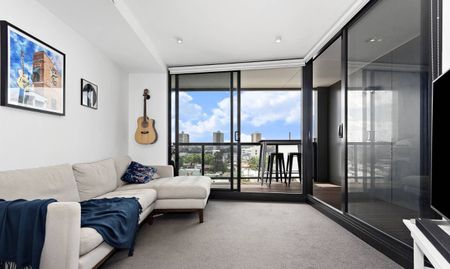 204/37-39 Bosisto Street, Richmond VIC 3121 - House For Rent | Domain - Photo 5