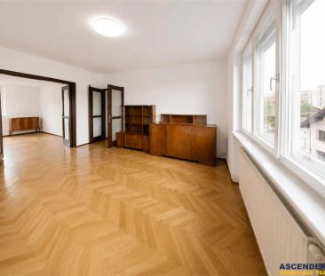 Apartament reprezentativ, 5 camere, pentru birou sau locuinta, Central, Brasov - Fotografie 1