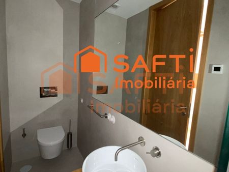 Apartamento T1 em Viseu - Foto 2