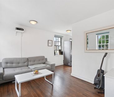 Bramshaw Road, E9 - Photo 1