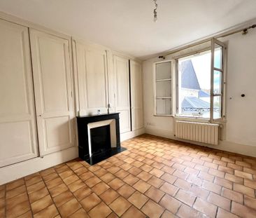 Appartement Tours 34.20 m² - Photo 2