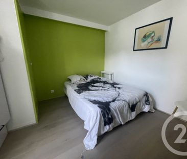 Location Appartement 3 pièces 49m² NEMOURS 77140 - Photo 2