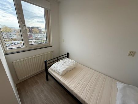 Zeelandiahoeve 273, 1187 MB, Amstelveen - Foto 2