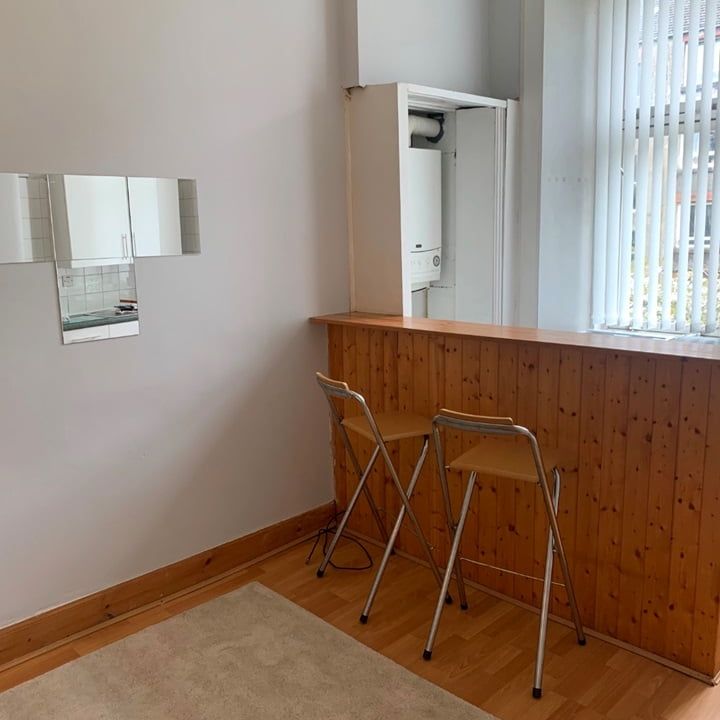 1 Bed Flat, Dumbarton Road, G11 - Photo 1