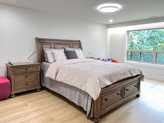 For Lease - 7 Warlock Crescent Unit# Lower Unit, Toronto, Ontario - Photo 1