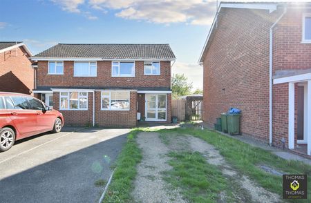 Stanwick Gardens, Cheltenham - Photo 5