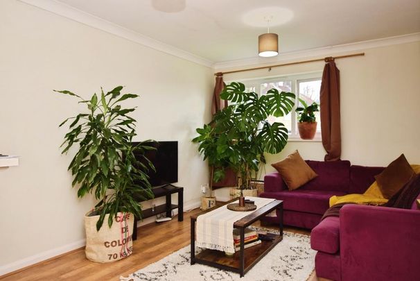 1 bedroom maisonette to rent - Photo 1