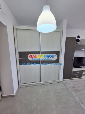 Garsoniera, prima inchiriere, bloc nou, parcare, terasa I Hils Pallady - Photo 4