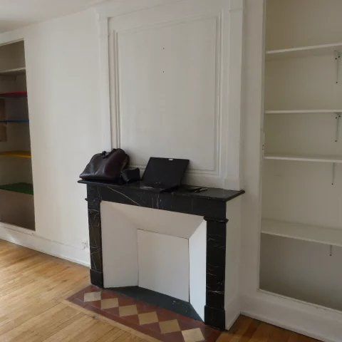 Location Appartement 3 pièces 52m² TOURS 37000 - Photo 1