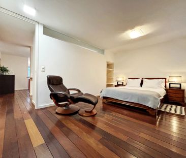 Magnifique duplex meublé au centre de Montreux - Photo 6