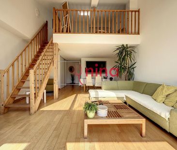 Location Appartement - Photo 1