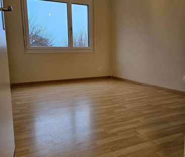 4 Zimmer, 85 m², 1. Stock - Foto 2