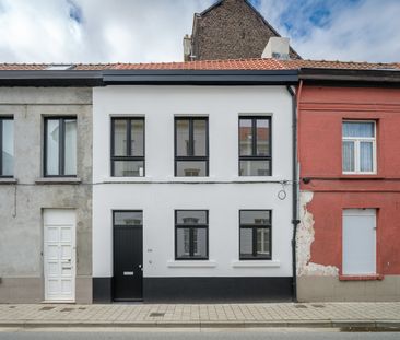 Charmante, instapklare woning met 1 slaapkamer vlakbij de Nieuwe Do... - Photo 6