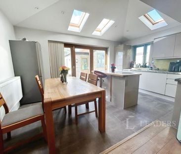 1 bedroom in a house share to rent - Photo 3