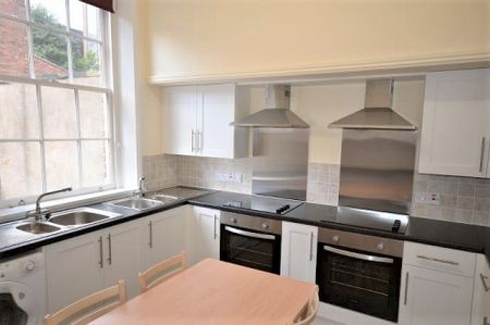 1, Peel Terrace, Broomhall, Sheffield, S10 2GU - Photo 4