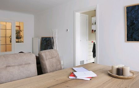 Appartement voor 2 werkenden - Foto 5