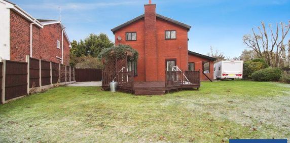 4 bedroom detached house to rent - Photo 2